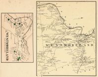 Westmoreland Township, Cheshire County 1877